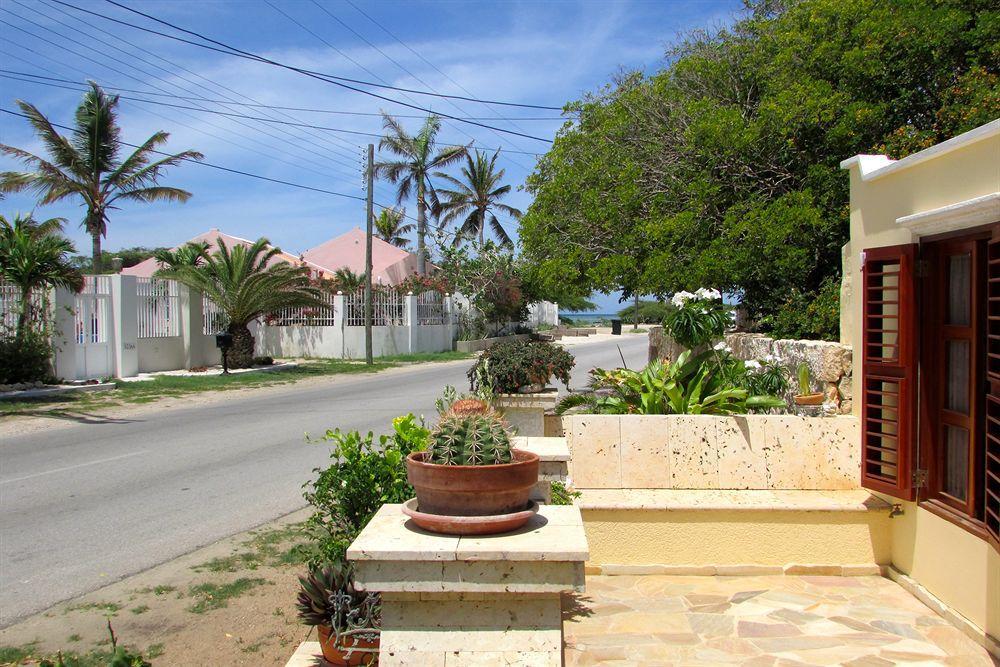 Du Laurence Villa
