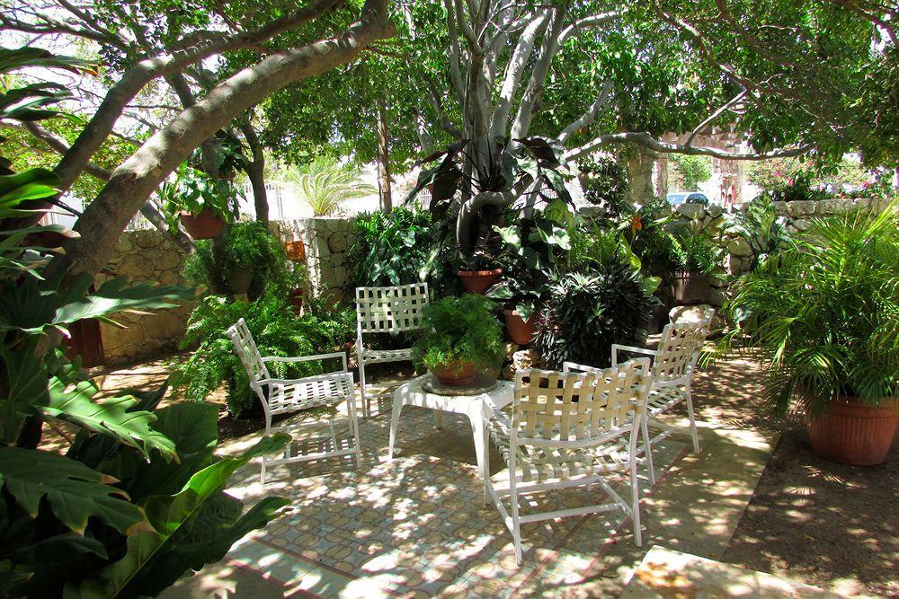 Du Laurence * Oranjestad