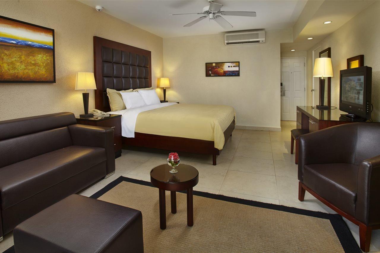 Hotel Divi Aruba