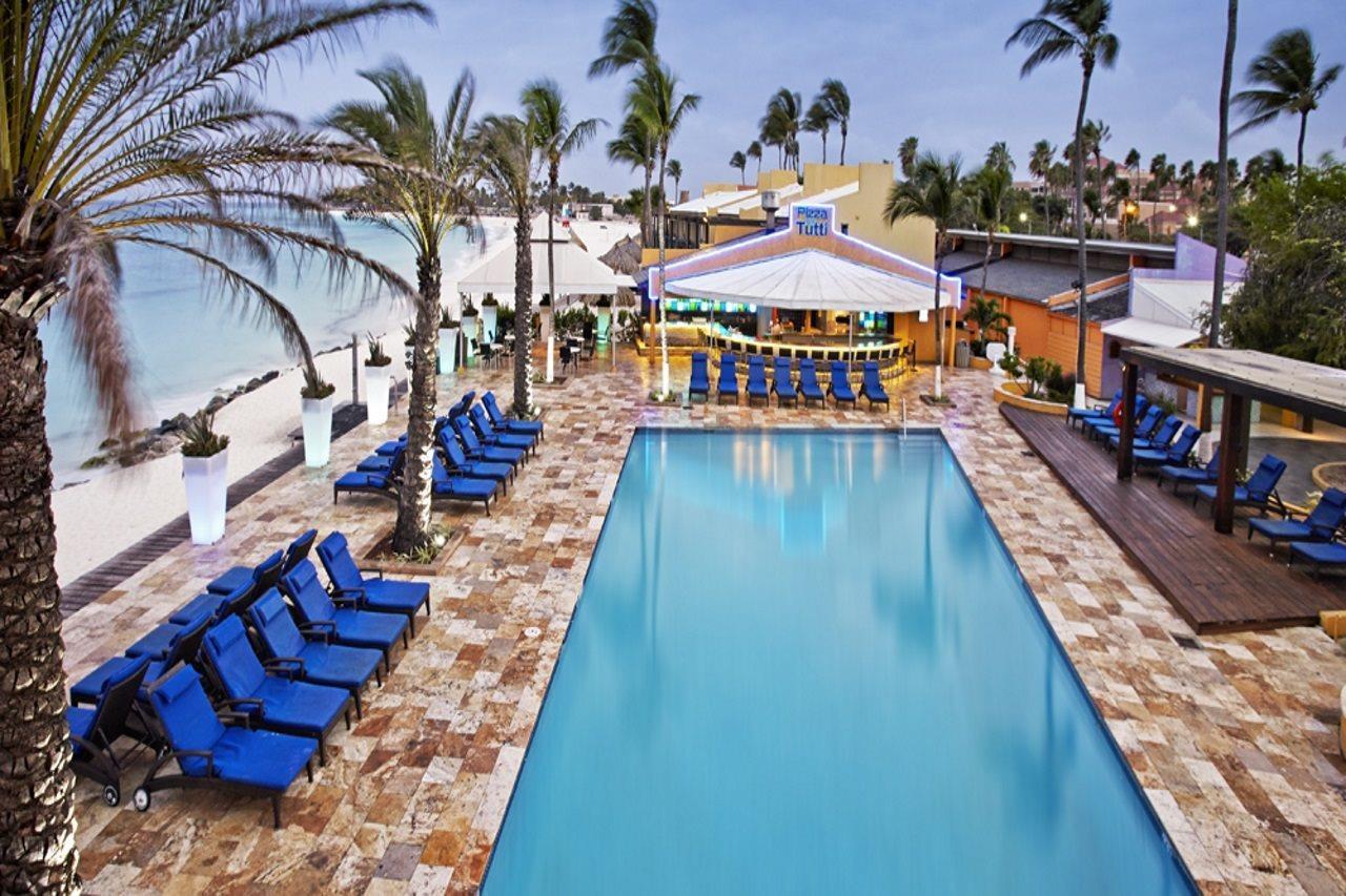 Hotel Tamarijn All Inclusive Aruba