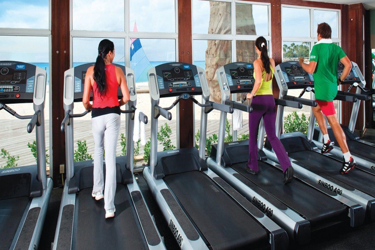 Hotel Tamarijn All Inclusive 3*