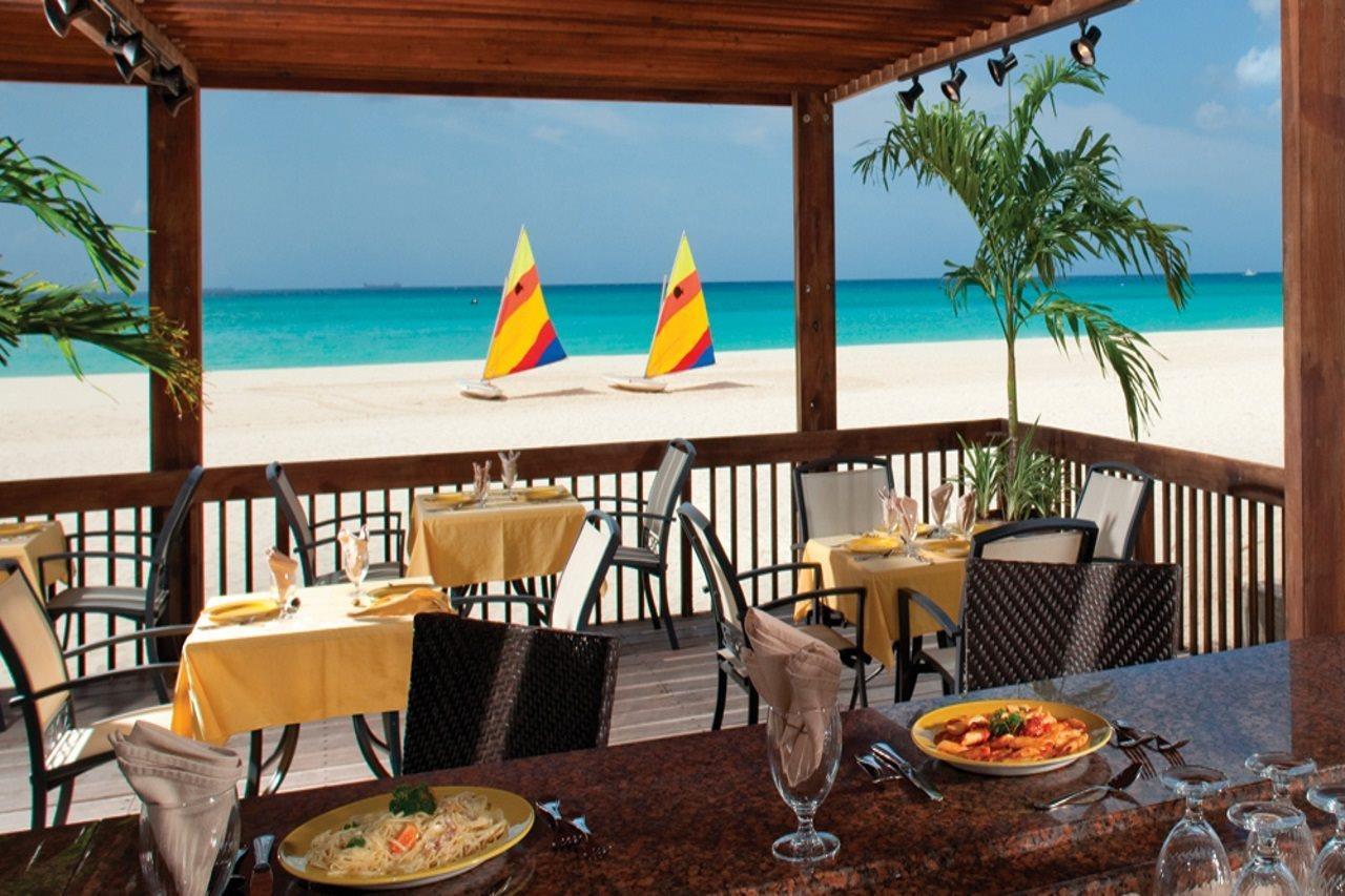 Hotel Tamarijn All Inclusive