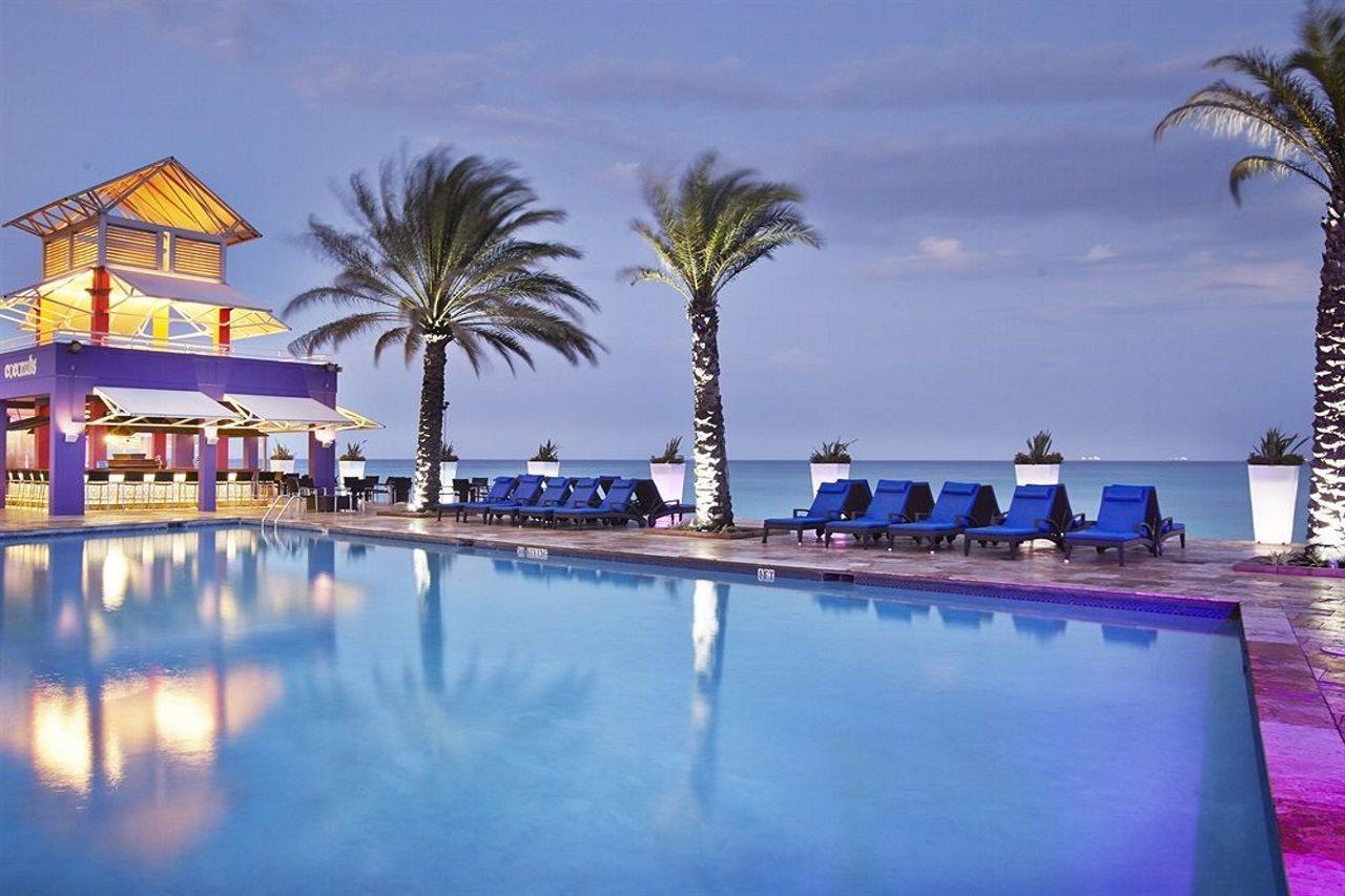 Hotel Tamarijn All Inclusive Aruba