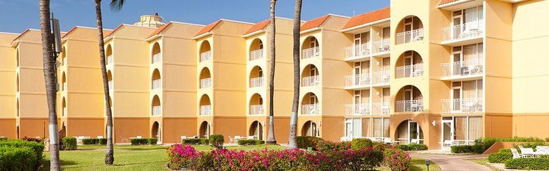 Resort Bluegreen Vacations La Resort, An Ascend Collection 3*