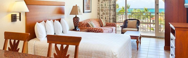 Resort Bluegreen Vacations La Resort, An Ascend Collection