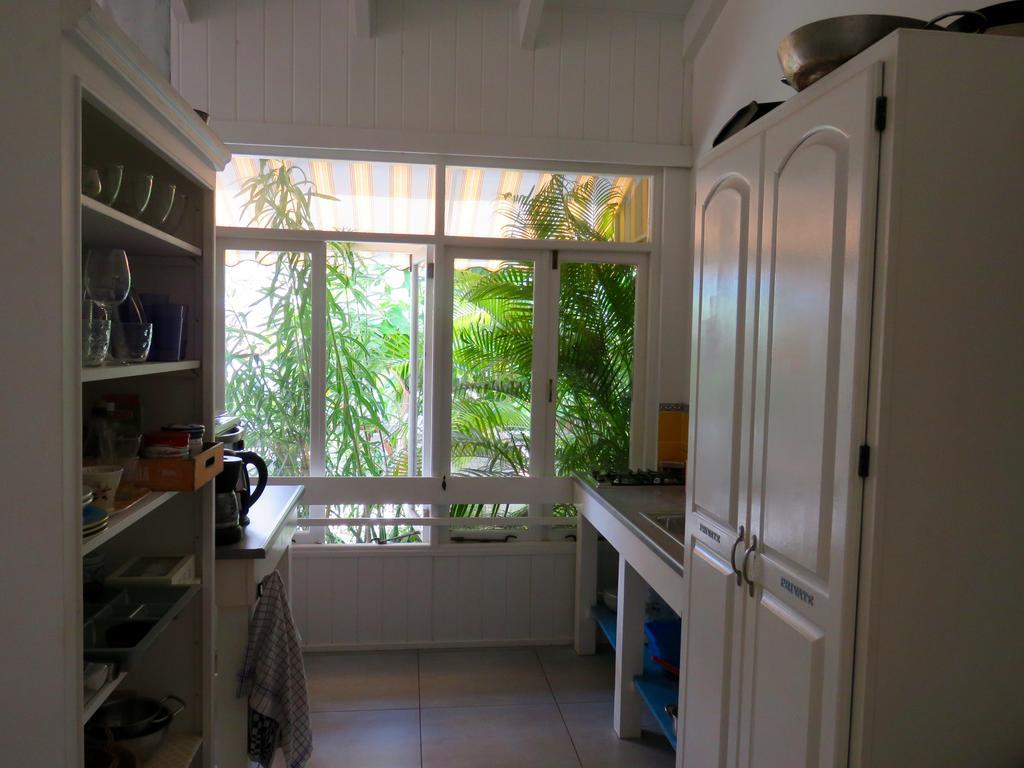 Bed & Breakfast Mangooz *