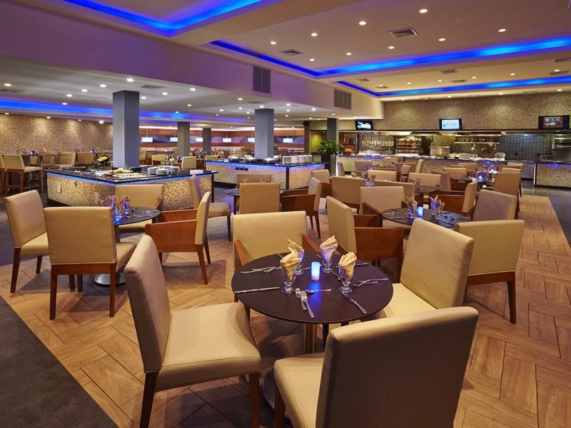 Tamarijn All Inclusive 3* Aruba
