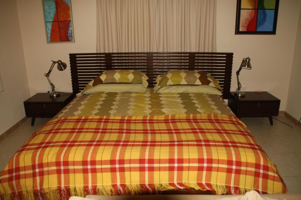 Hidden Eden Aruba Bed And Breakfast 3* Oranjestad