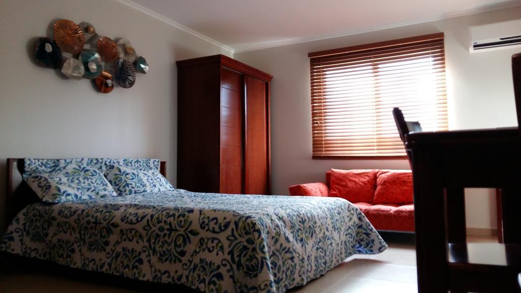 Dorado Eagle Apartment