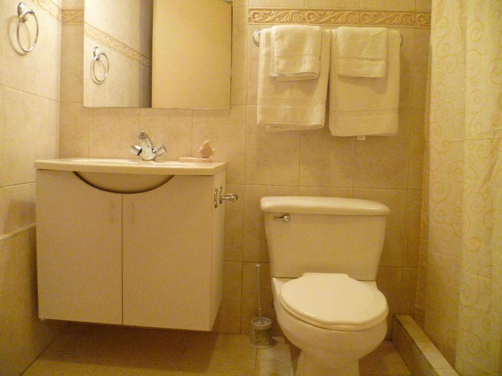 Le Chateau Ocean Oranjestad