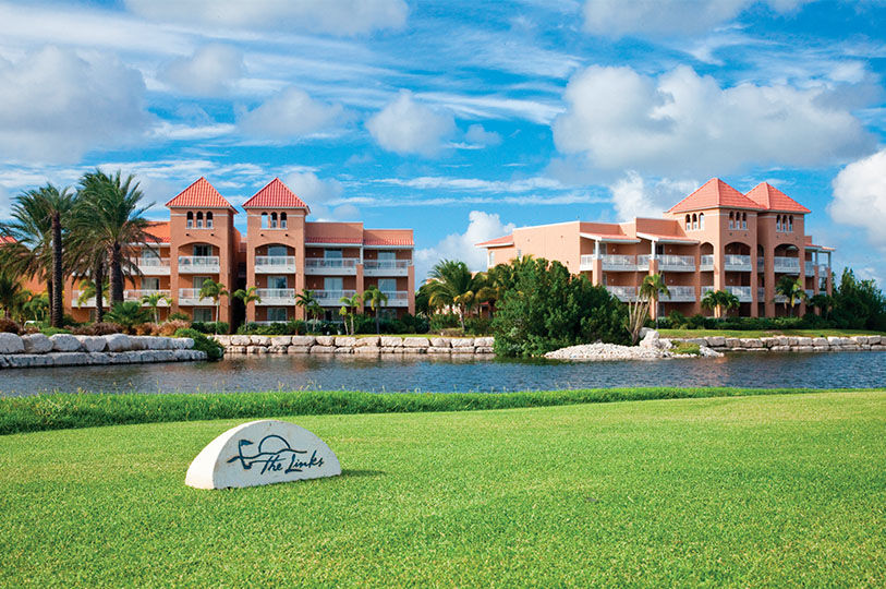 Divi 4* Aruba