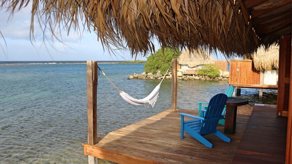 The Old Man And The Sea Villa *