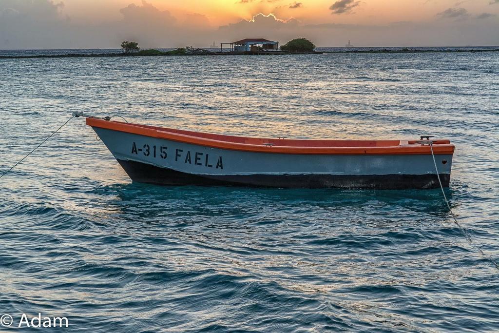 The Old Man And The Sea Villa *