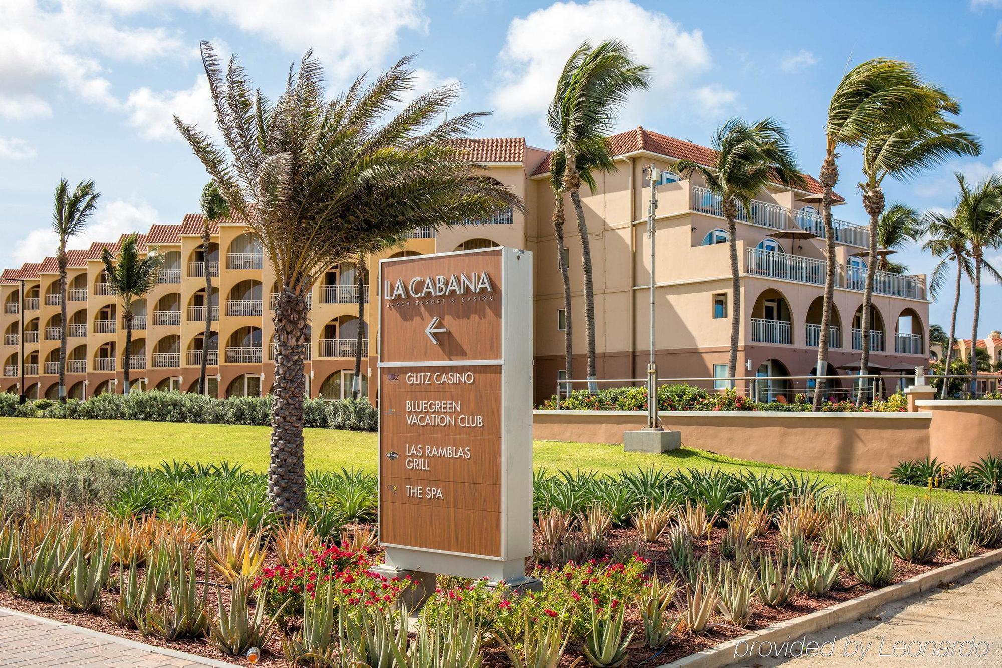 Bluegreen Vacations La Resort, An Ascend Collection Resort Palm Beach