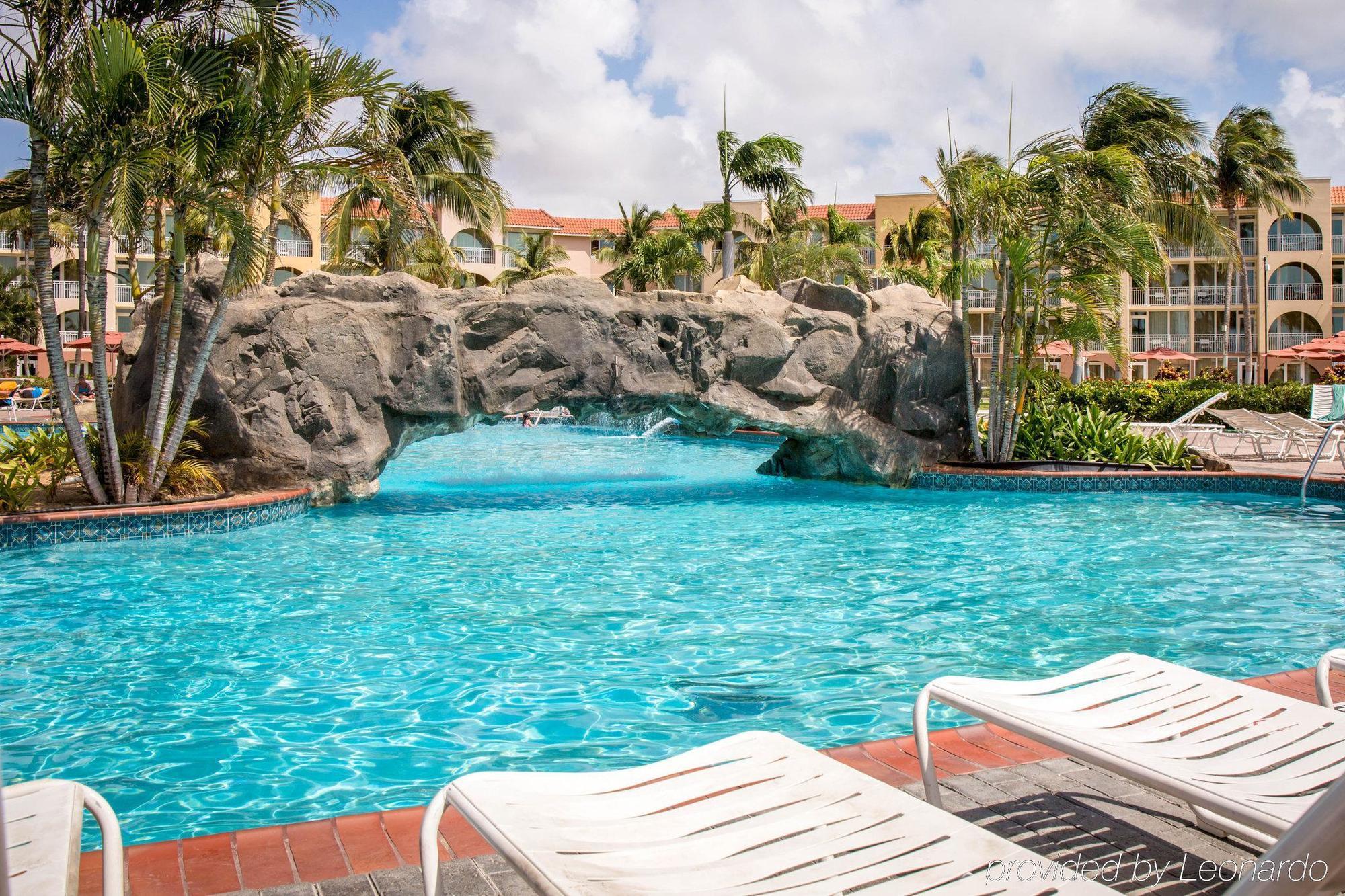 Resort Bluegreen Vacations La Resort, An Ascend Collection 3*