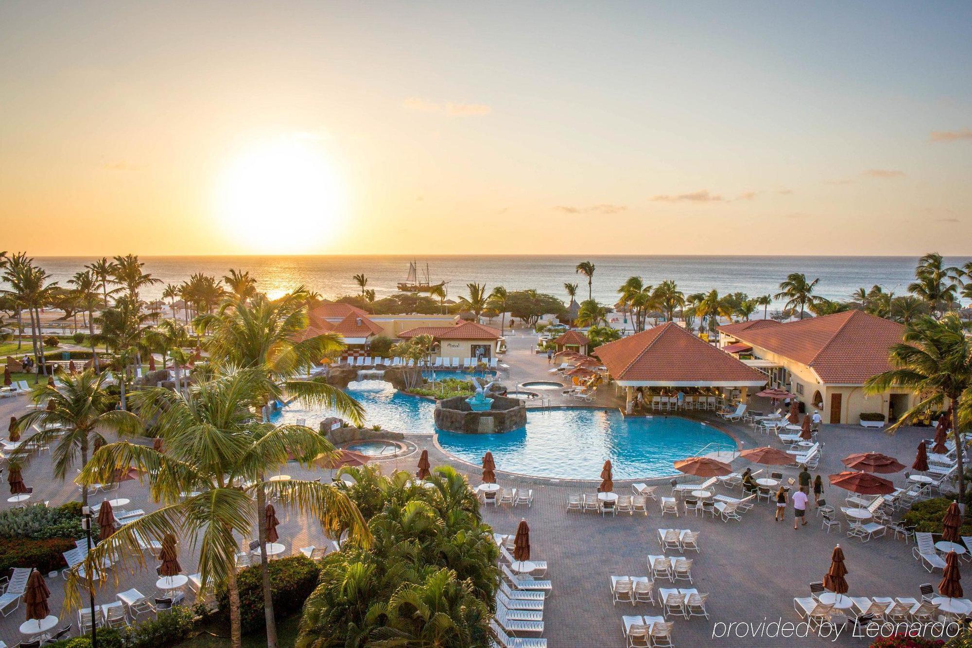 Bluegreen Vacations La Resort, An Ascend Collection Resort Palm Beach