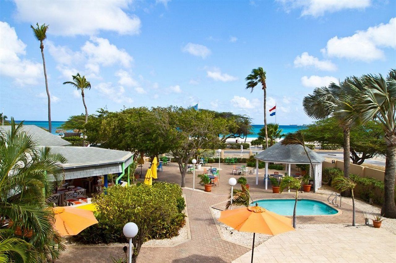 Mvc Eagle Hotel 3*