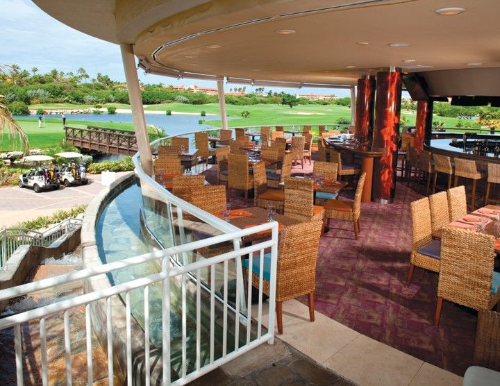 Divi 4* Aruba