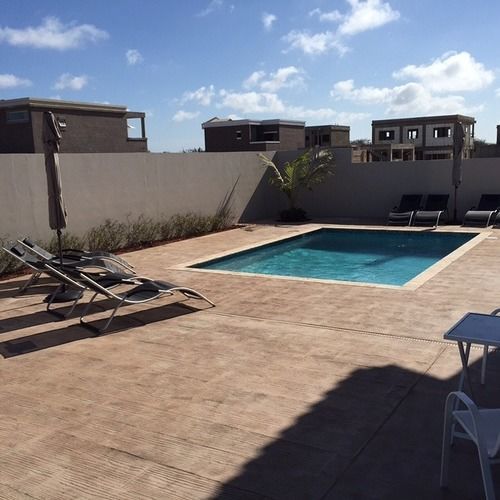 Ayka Apartments Bubali