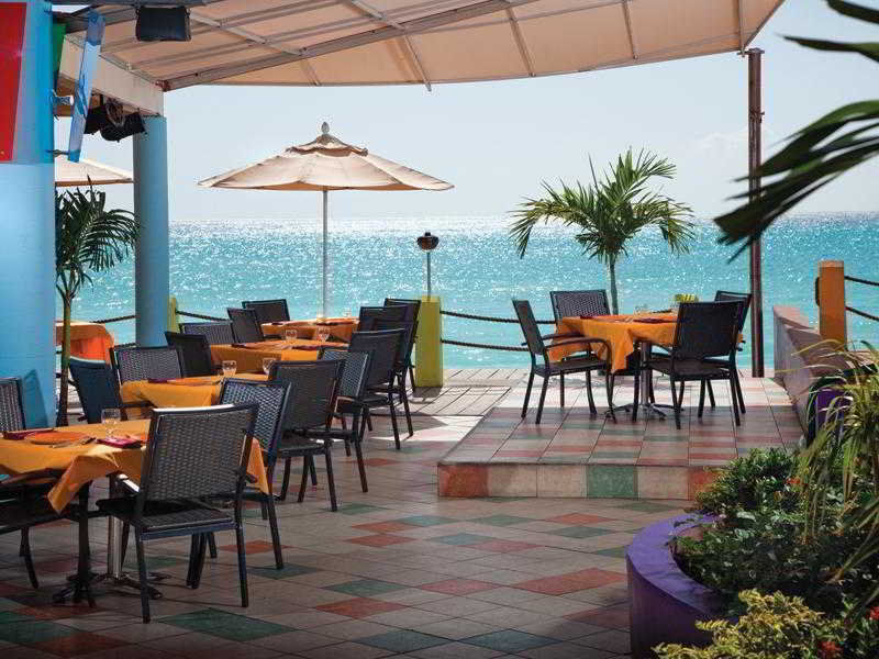 Tamarijn All Inclusive 3*