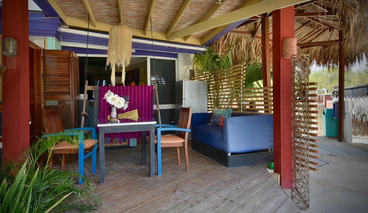 Beach House Aruba Apartments Palm Beach