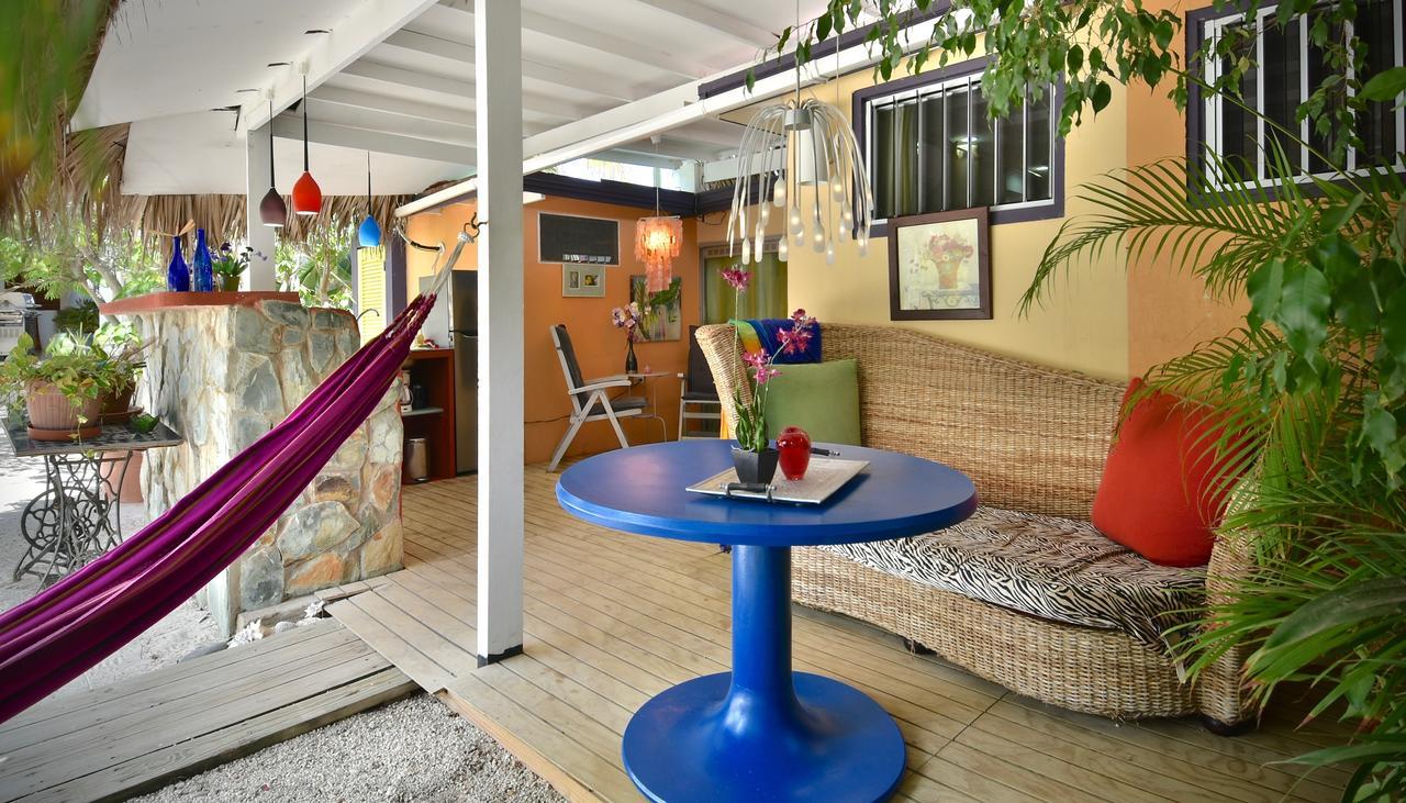 Apartment Beach House Aruba Apartments Palm Beach