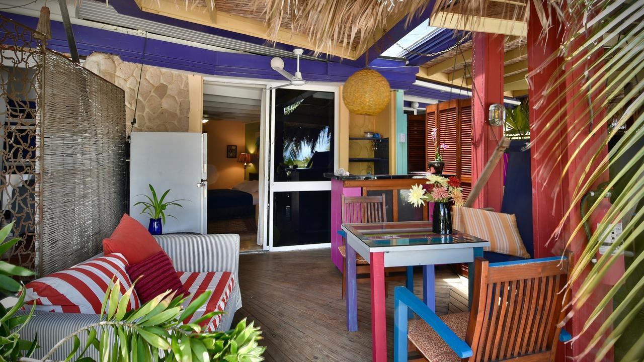 Beach House Aruba Apartments Apartment *