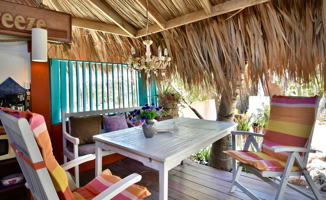 Beach House Aruba Apartments * Palm Beach