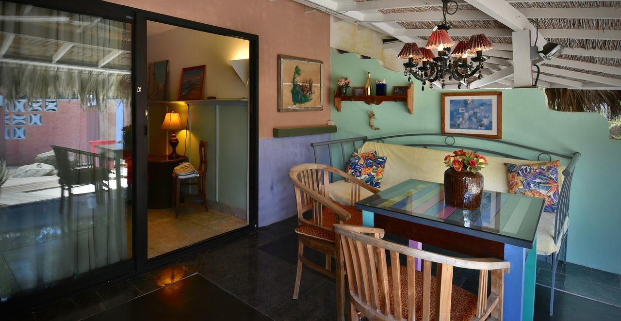 Beach House Aruba Apartments Apartment