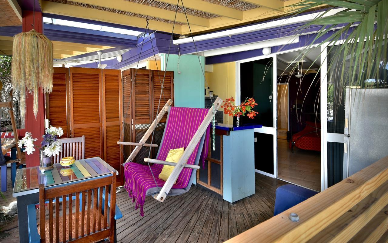 Beach House Aruba Apartments *