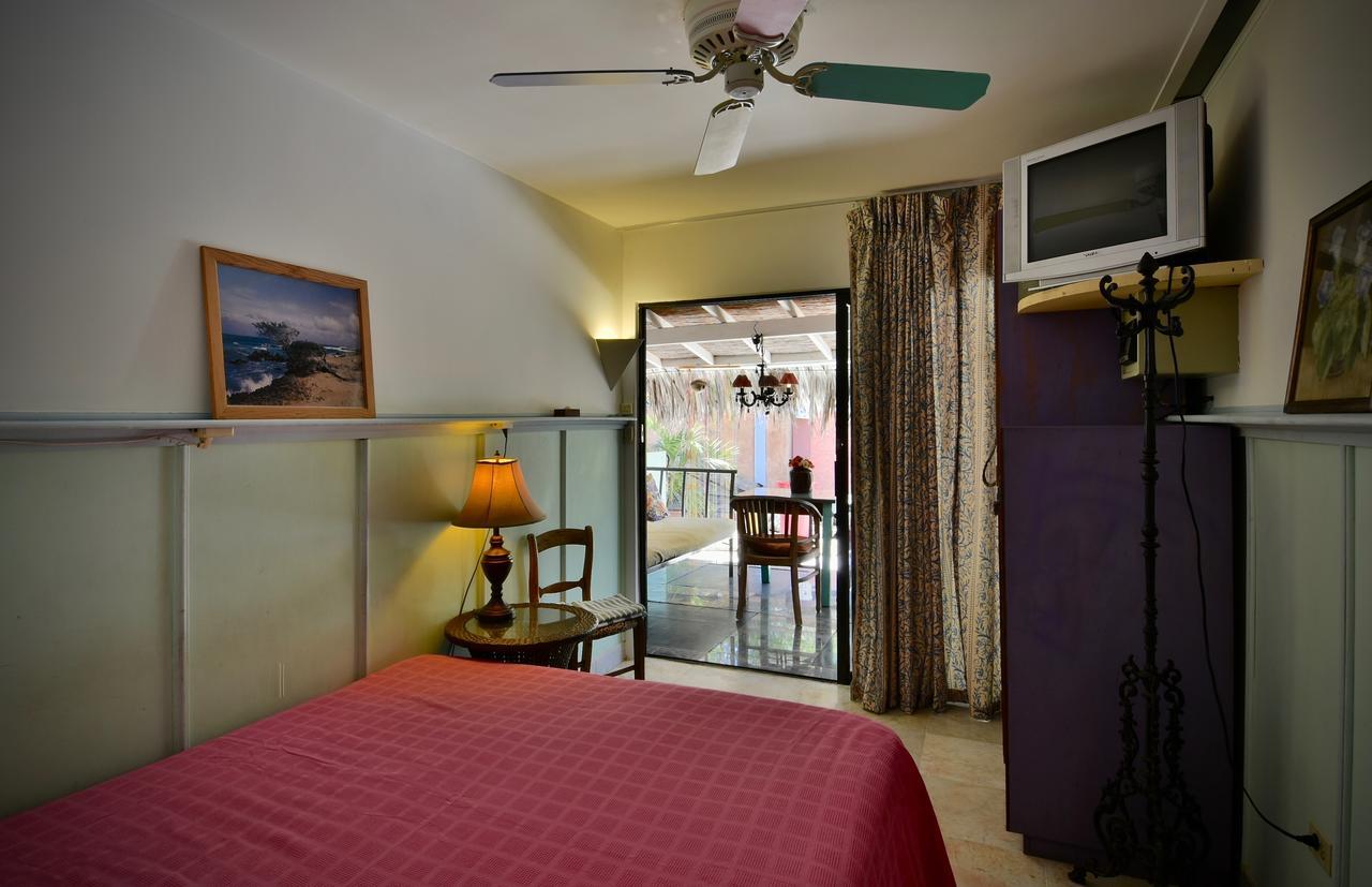 Beach House Aruba Apartments Apartment