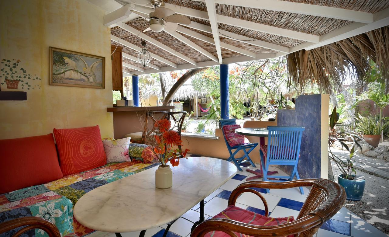 Beach House Aruba Apartments Apartment