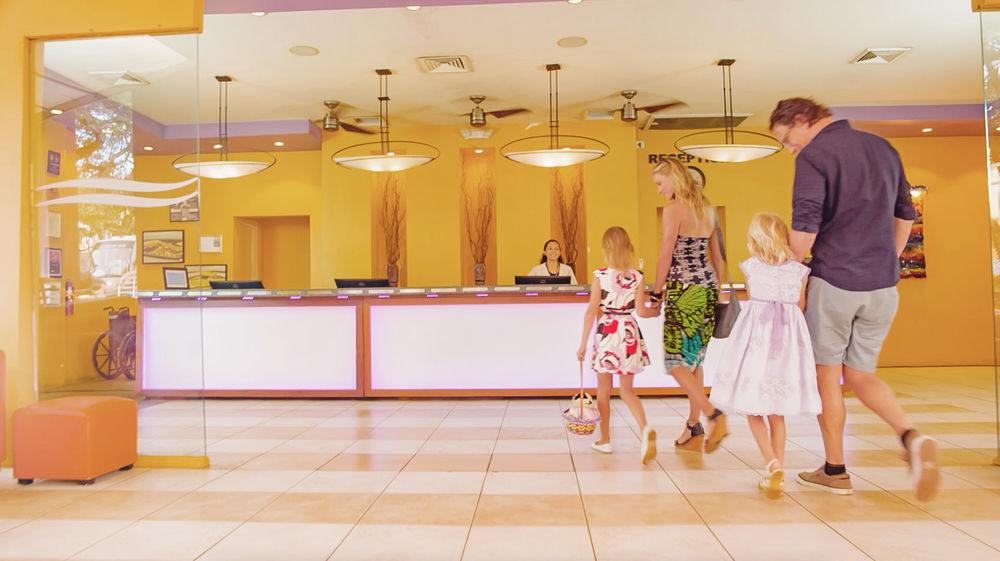 Tamarijn All Inclusive Hotel