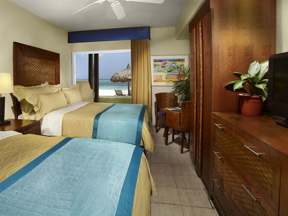 Tamarijn All Inclusive 3*