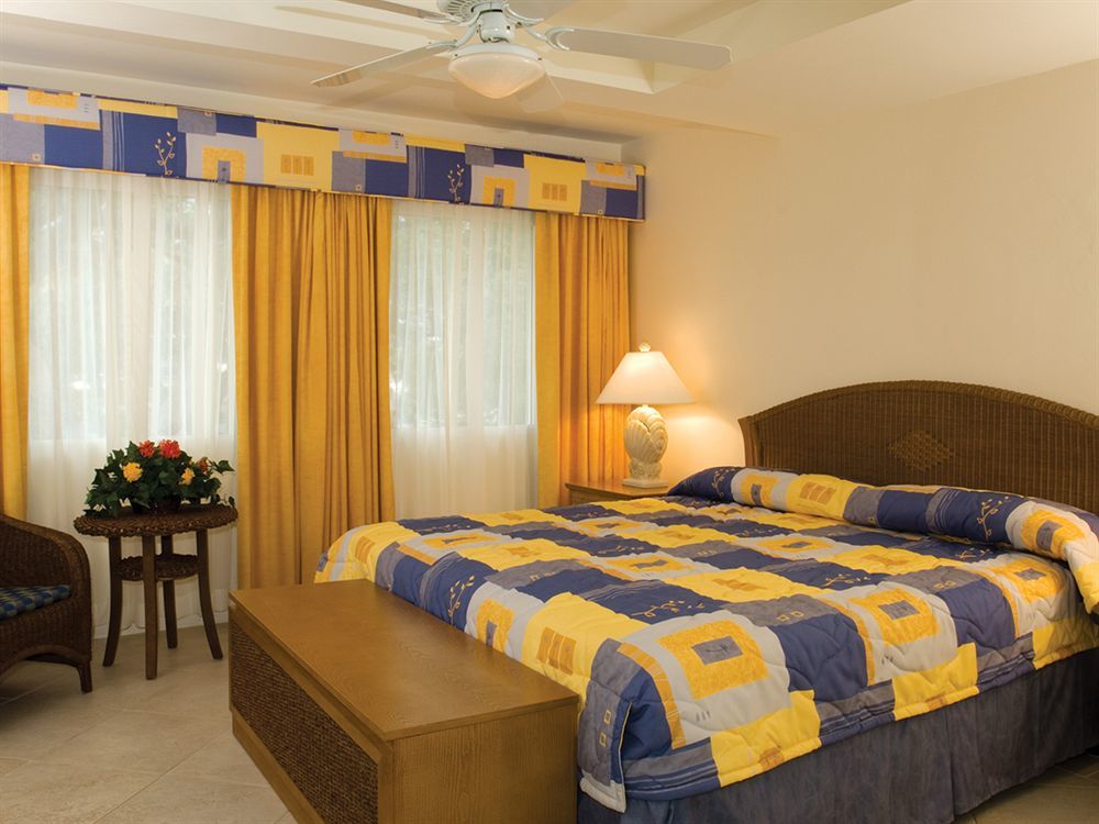 Tamarijn All Inclusive Hotel Aruba