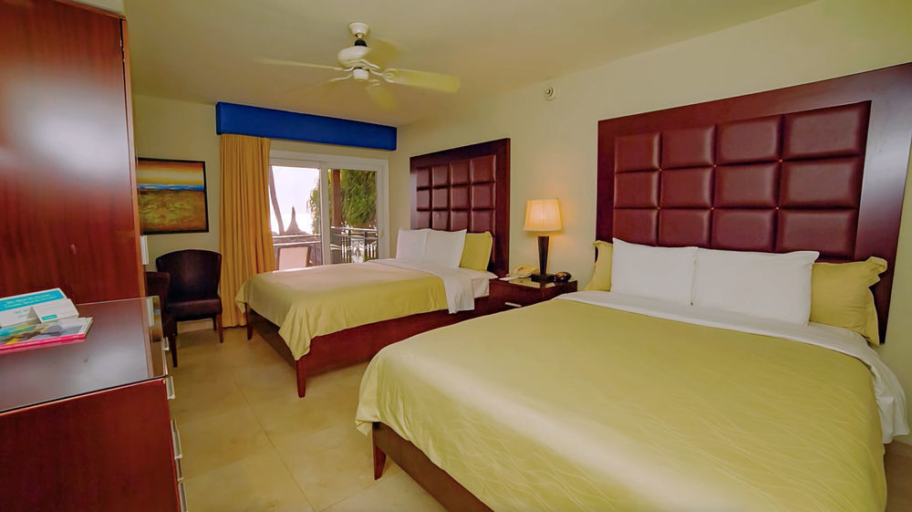 Tamarijn All Inclusive Hotel