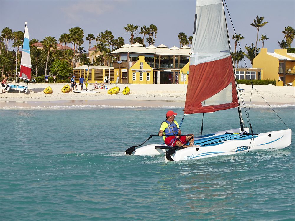 Tamarijn All Inclusive Hotel Aruba