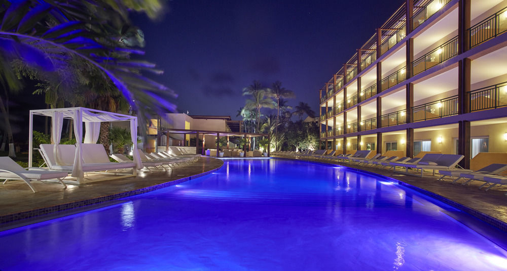 Hotel Divi