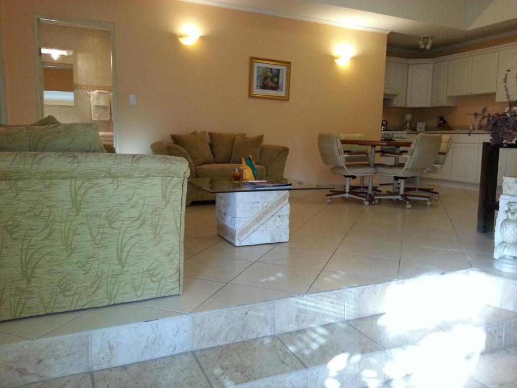 Le Chateau Ocean Oranjestad