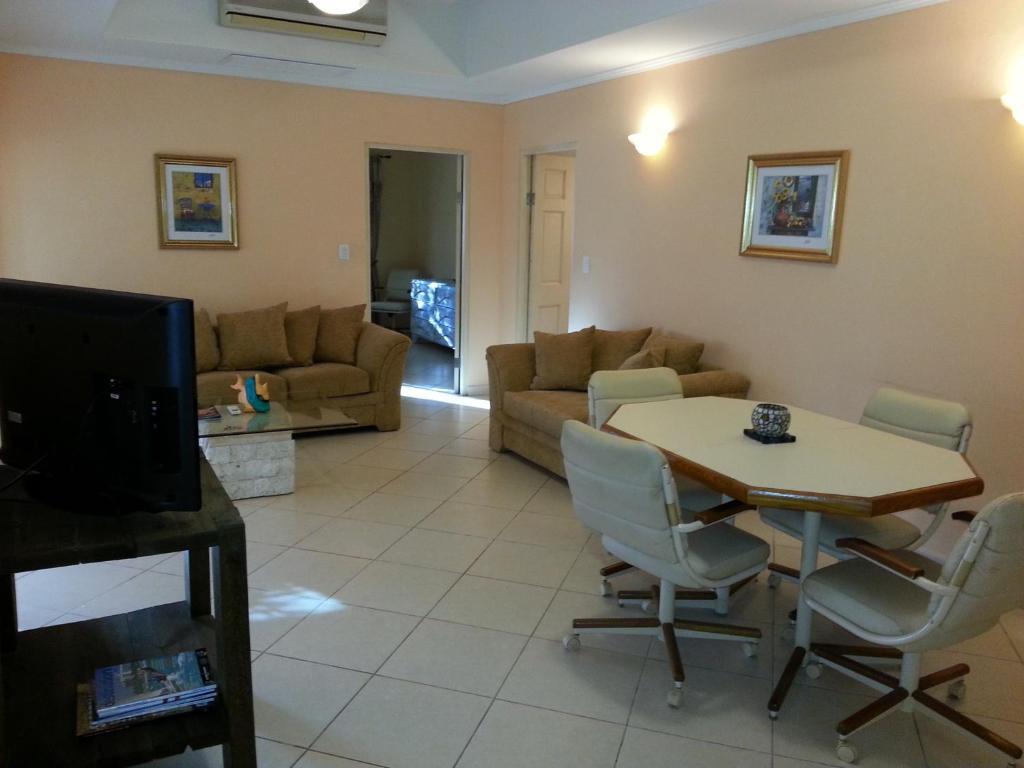 Le Chateau Ocean 4* Oranjestad
