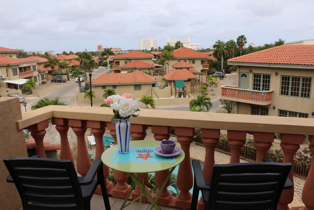 Apartamento Palma Real *