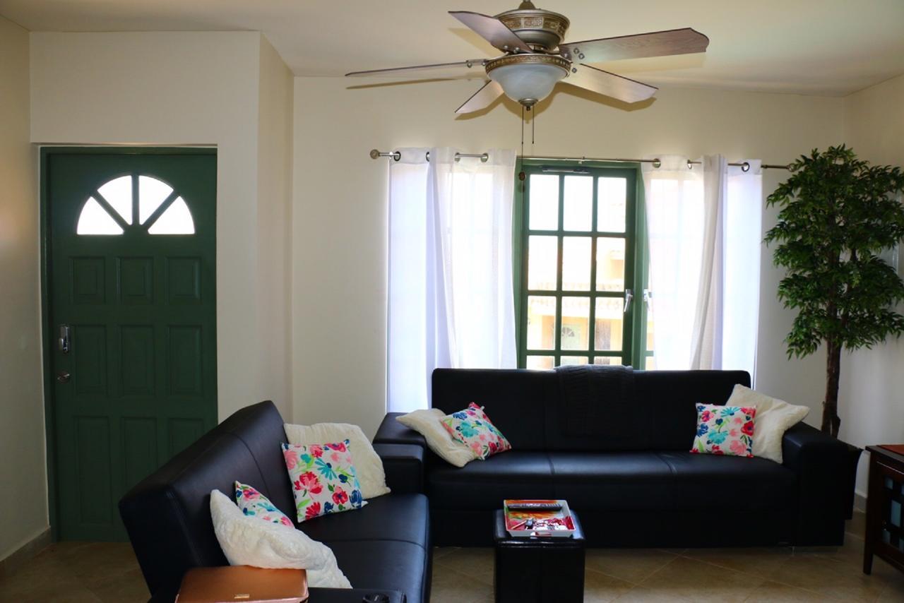 Apartamento Palma Real