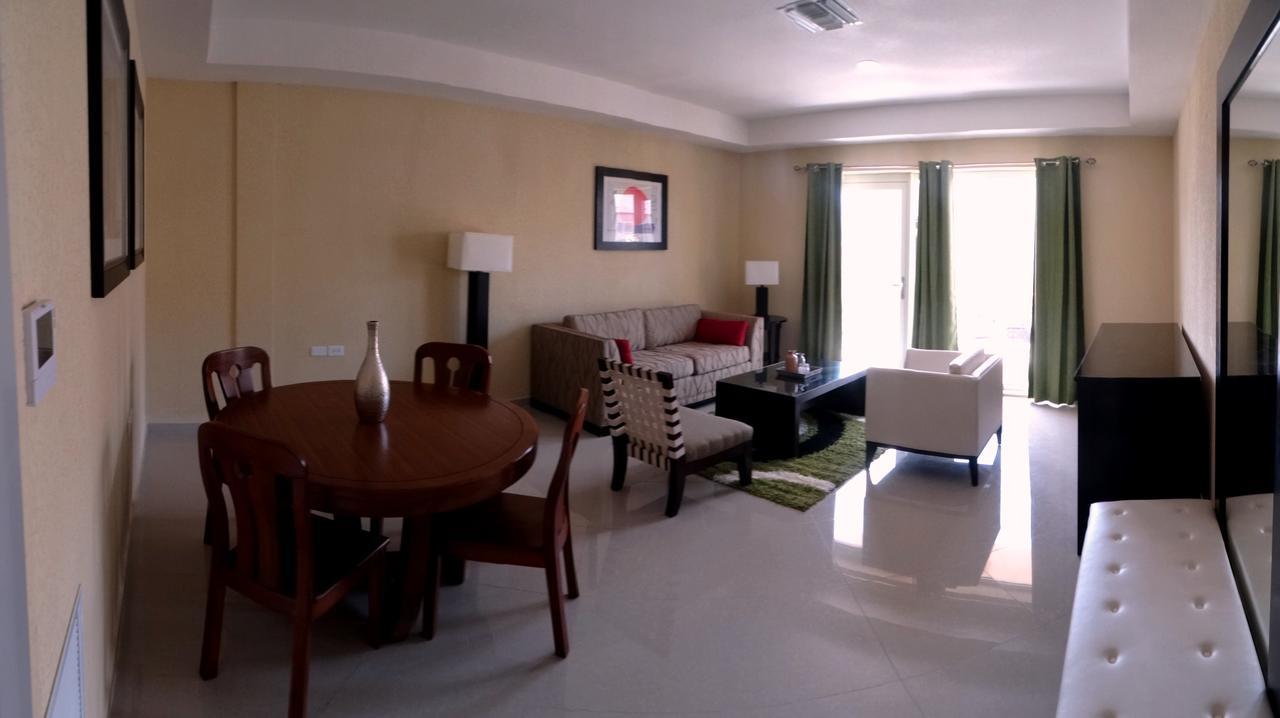 Apartment Bay Harbor Oranjestad