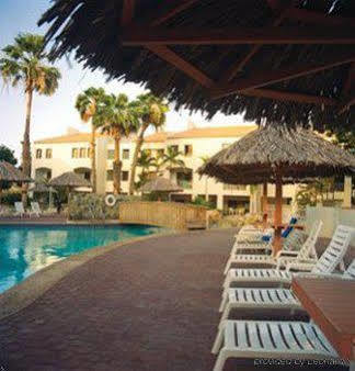 - Divi Dutch Village Resort Oranjestad