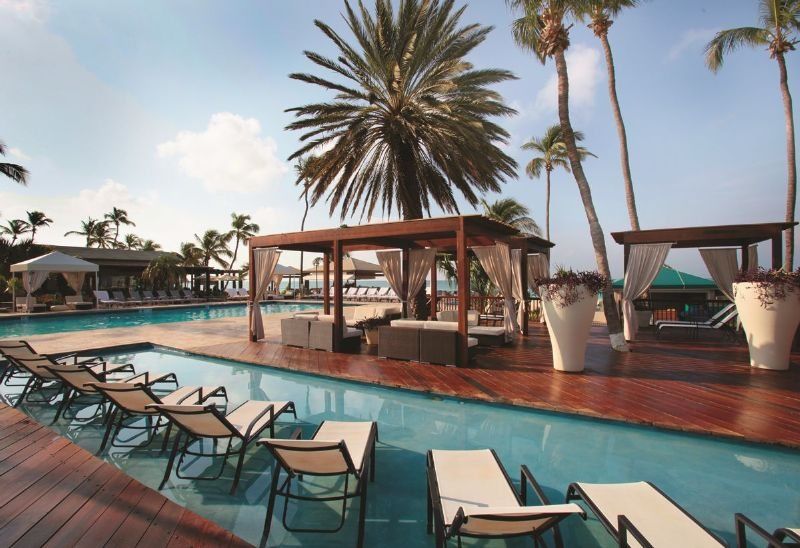 Hotel Divi