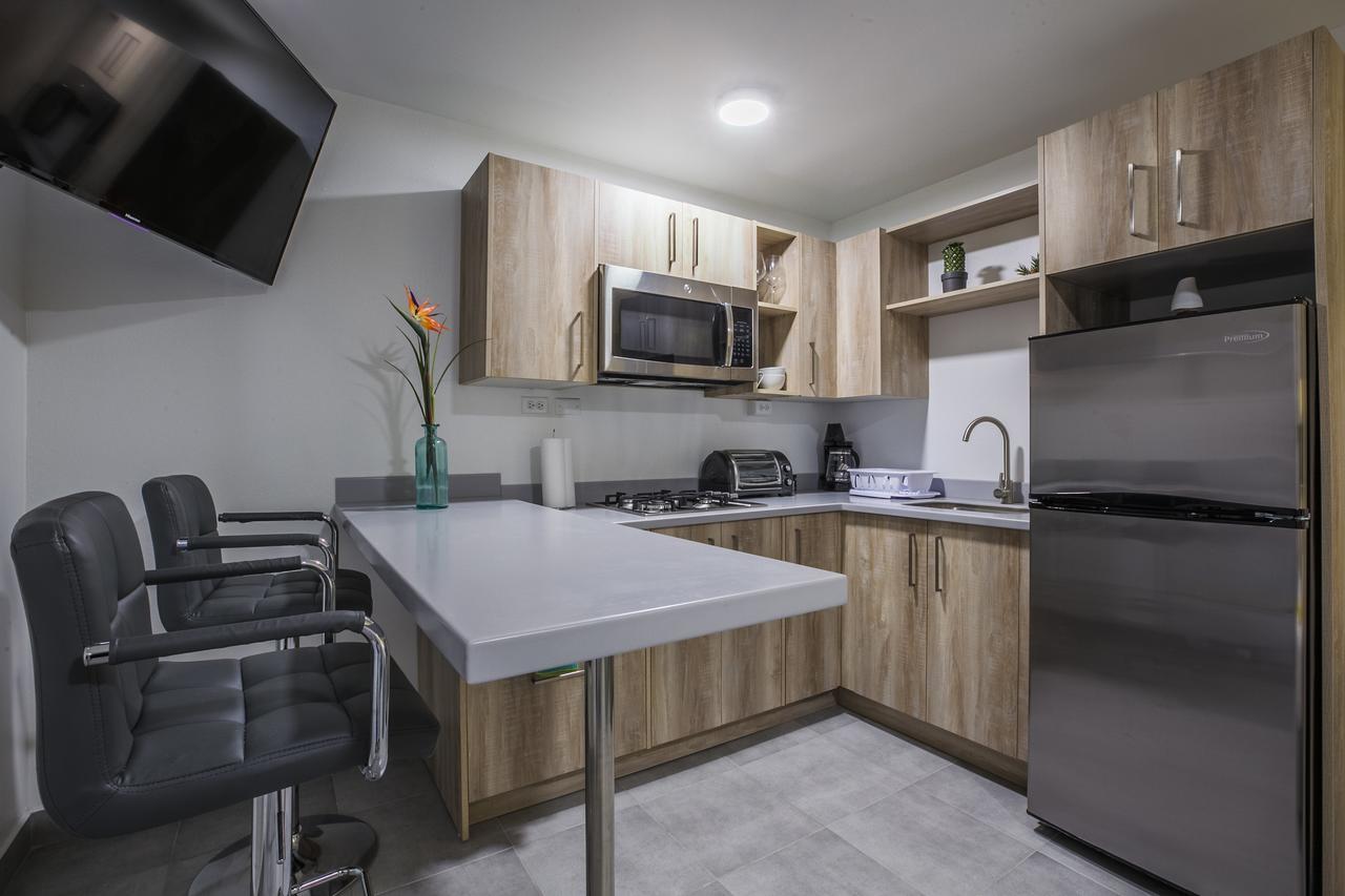 Turibanaplaza Apartment