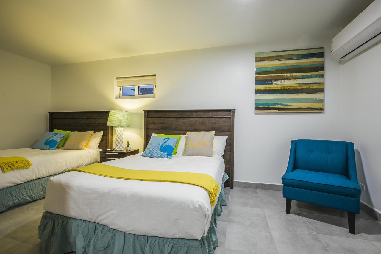 Apartment Turibanaplaza