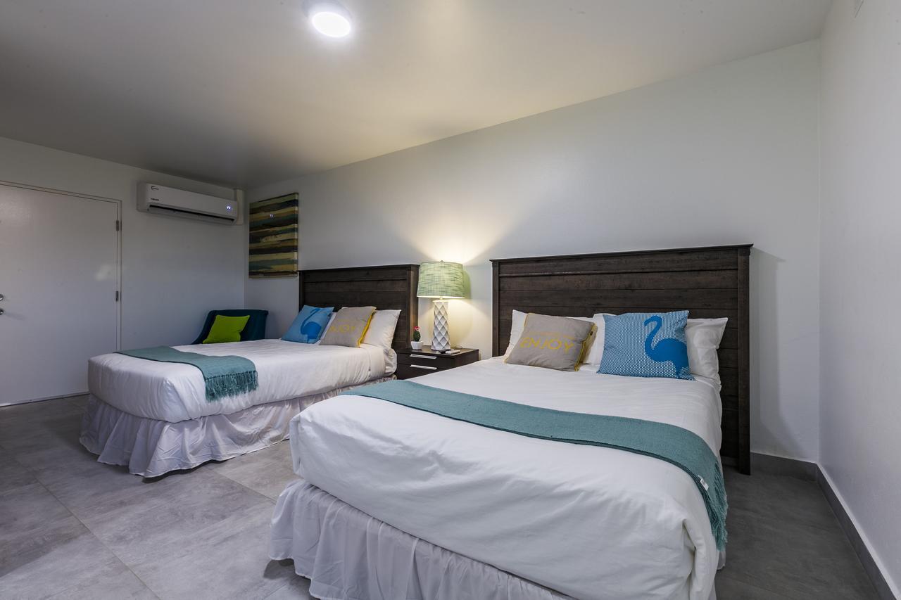 Apartment Turibanaplaza