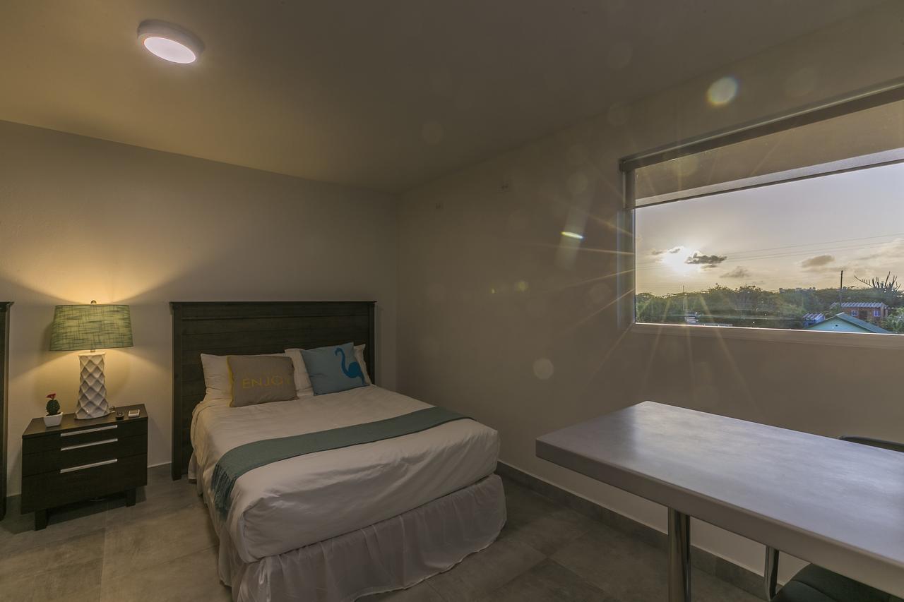 Turibanaplaza Apartment