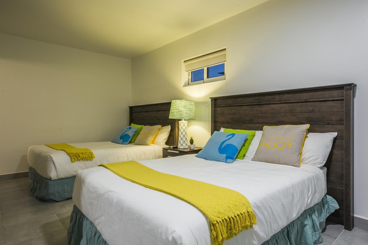 Apartment Turibanaplaza